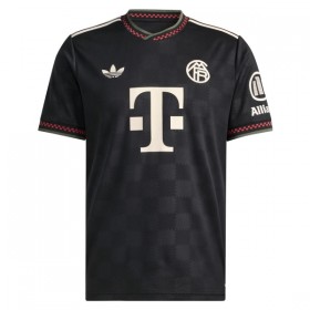 Virallinen pelipaita FC Bayern München Luis Diaz 14 Kolmas 2025-26 Lyhythihainen - Miesten